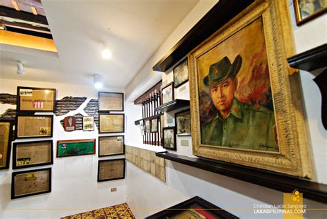 museum in vigan ilocos sur|Crisologo Museum: The House of an Ilocano Legend .